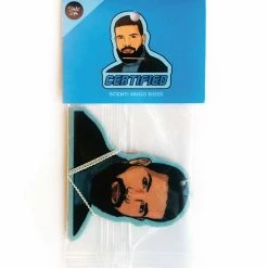 Studio Soph Drake Air Freshener