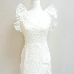 TCEC CLOTHING Elizabeth Dress