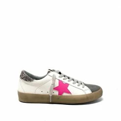 Shu Shop Paris Sneaker