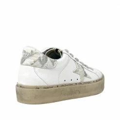 Shu Shop Pixie Sneaker SHOES