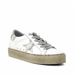 Shu Shop Pixie Sneaker SHOES