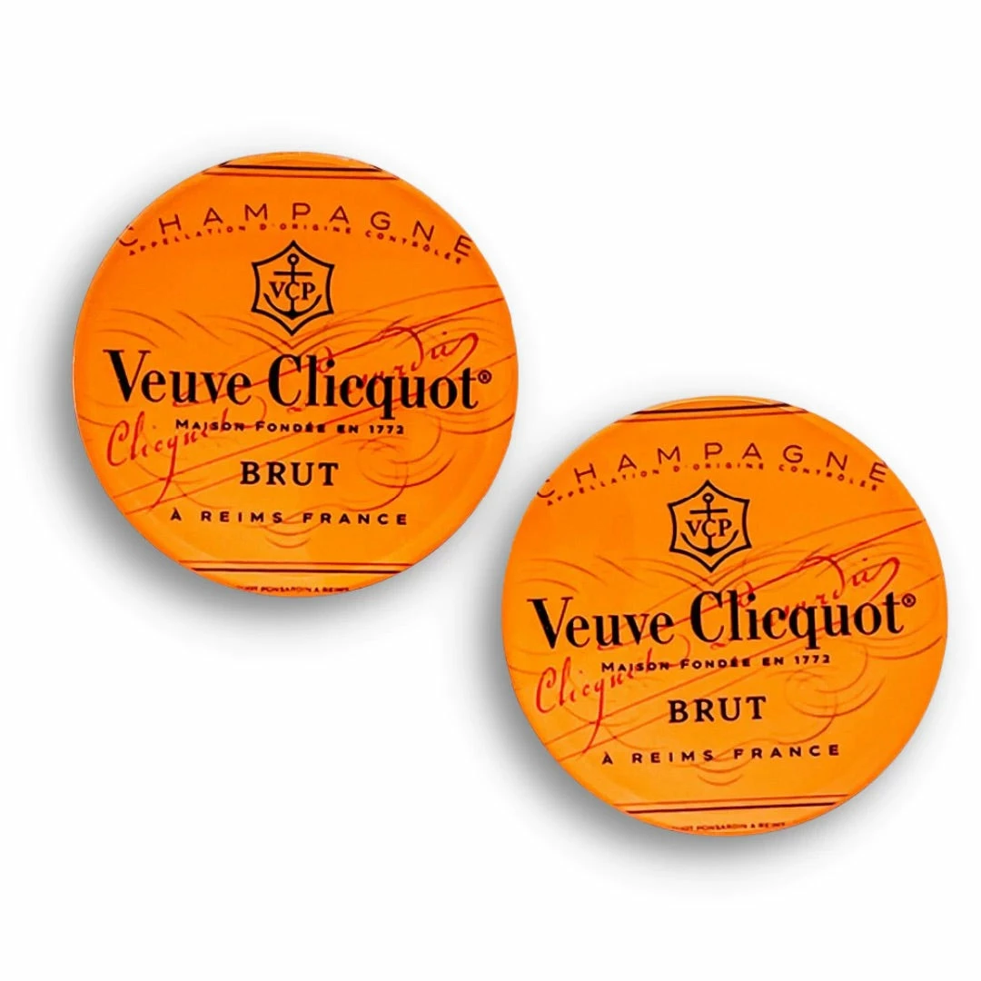 Tart By Taylor Pop The Bubbly Coaster GIFTS