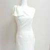TCEC Chase Dress- White