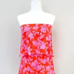 Do + Be Collection Key West Romper