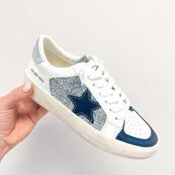 SHOES Jazmin Vintage Havana Sneaker