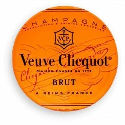 Tart By Taylor Pop The Bubbly Coaster GIFTS