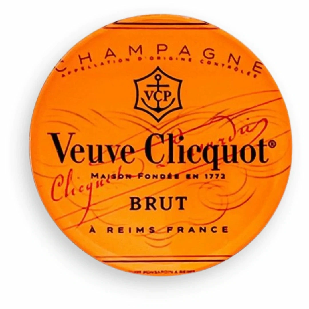 Tart By Taylor Pop The Bubbly Coaster GIFTS