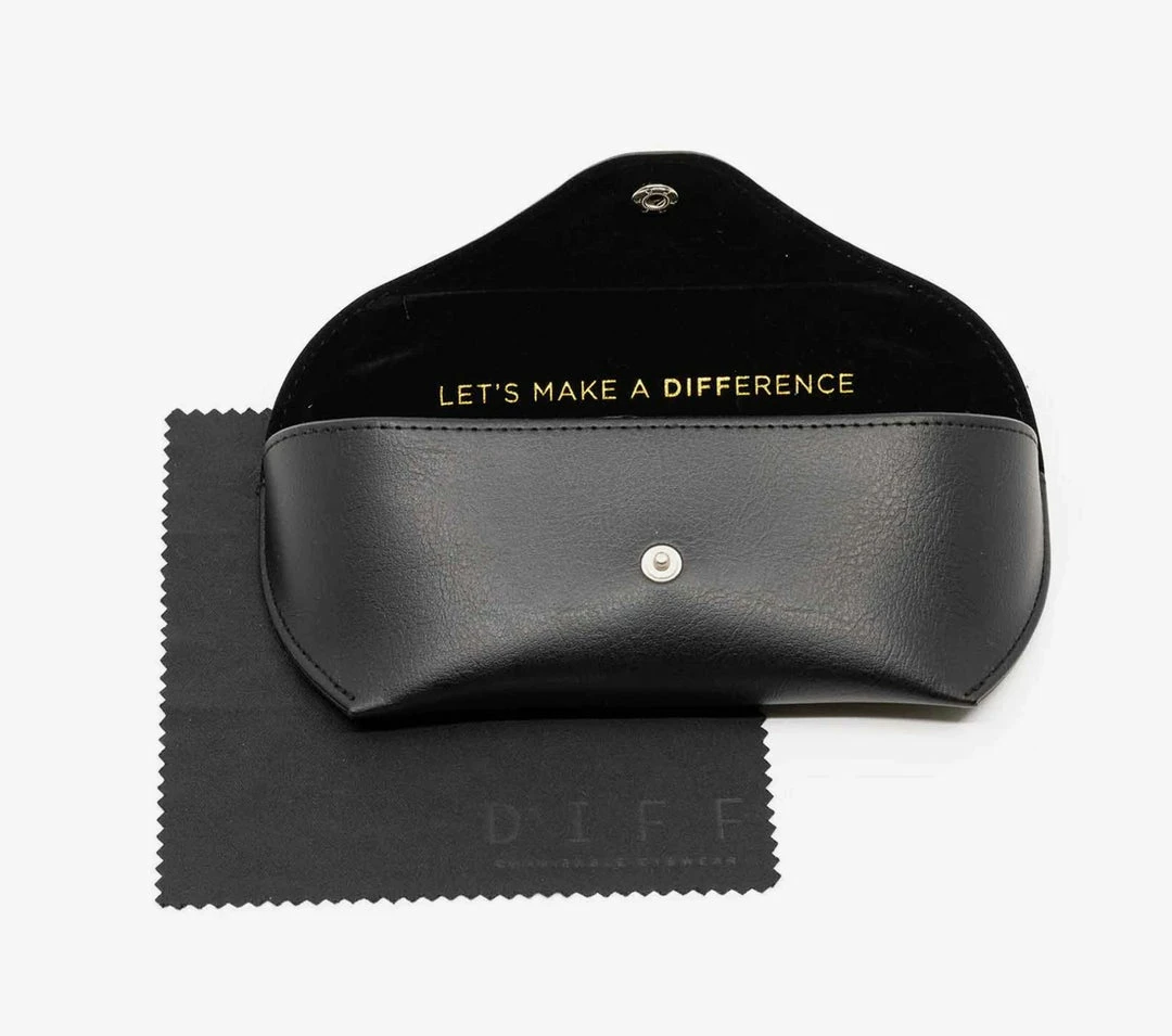 GIFTS JONAS BLACK- DIFF EYEWEAR