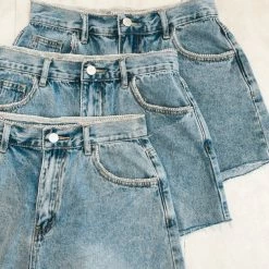 Cloud Ten Carson Shorts CLOTHING