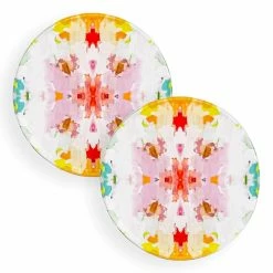 Tart By Taylor GIFTS Giverny Coaster
