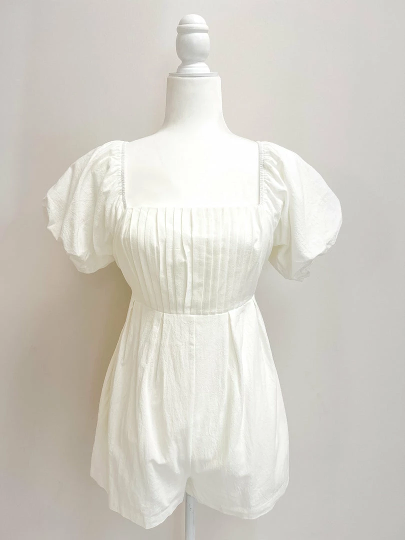 Ensemble CLOTHING Marg Romper