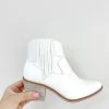 OLEM Nash Boot SHOES