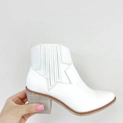 OLEM Nash Boot SHOES