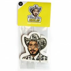 Studio Soph Post Malone Air Freshener GIFTS
