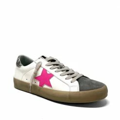 Shu Shop Paris Sneaker