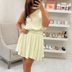 GLAM Miranda Dress