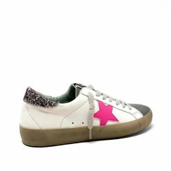 Shu Shop Paris Sneaker
