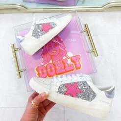 Vintage Havana Quinn Sneaker SHOES