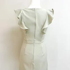 TCEC Corben Dress CLOTHING