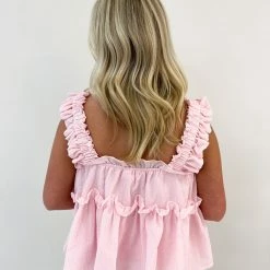 MABLE CLOTHING Shelby Top