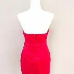 Do + Be Collection DRESSES Kris Dress- Pink