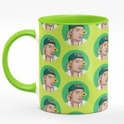 Studio Soph Justin Coffee Cup GIFTS