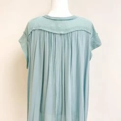 Davi & Dani Lyla Top CLOTHING