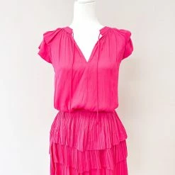 Current Air CLOTHING Jena Dress