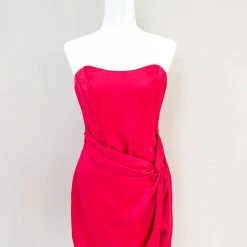 Do + Be Collection DRESSES Kris Dress- Pink
