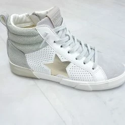 Vintage Havana SHOES BISHOP High Top Sneaker