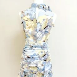 TCEC Stacy Dress CLOTHING