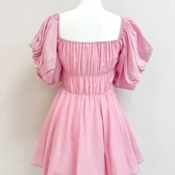 Vintage Shop Caleb Dress