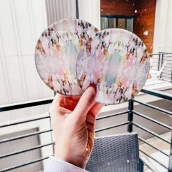 Tart By Taylor Brooks Avenue Coaster GIFTS