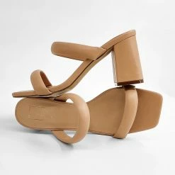 Shu Shop Farah Heel