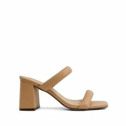 Shu Shop Farah Heel