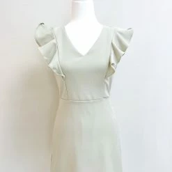 TCEC Corben Dress CLOTHING