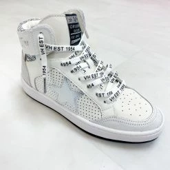 Vintage Havana SHOES Dream High Top Sneakers