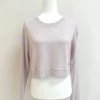 HYFVE CLOTHING Amy Top- Purple