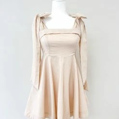 MABLE CLOTHING Brylie Dress