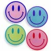 Tart By Taylor GIFTS Smiley Face Coaster