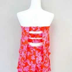 Do + Be Collection Key West Romper