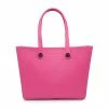 Jen & Co BAGS Versa Tote- Hot Pink