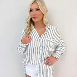 Vace Clothing TOPS DeDe Top