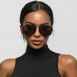 DIFF EYEWEAR KOKO- MATTE BLACK GIFTS