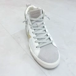 Vintage Havana SHOES BISHOP High Top Sneaker