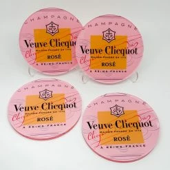 Tart By Taylor GIFTS Rose All Day Coaster