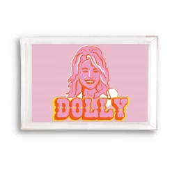 Tart By Taylor GIFTS Dolly Small Tray