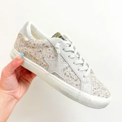 Palmer Vintage Havana Sneaker