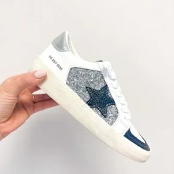 SHOES Jazmin Vintage Havana Sneaker