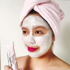 Vace Clothing KITSCH Hair Towel- Blush GIFTS